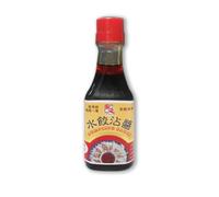 MASTER - Sauce Pimentée pour raviolis et gyoza 230ML (1 bouteille)