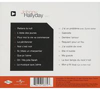 Master Serie 1 by HALLYDAY,JOHNNY [Audio CD] NEUF