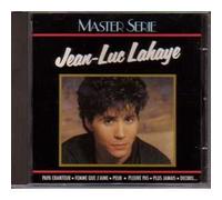 Lahaye, Jean-Luc - Master Série