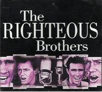 Righteous Brothers – Master Serie