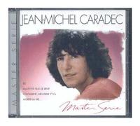 Jean-Michel Caradec – Master Serie – Import