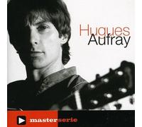 Hugues Aufray – Master Série – CD – Neuf sous blister (envoi en suivi)