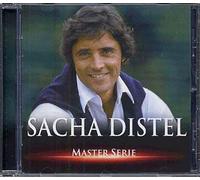 Sacha Distel – Master Serie – Mercury