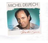 Delpech, Michel - Master Serie : Michel Delpech - Edition remasterisée avec livret