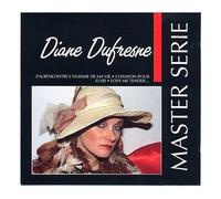 Diane Dufresne - Master Serie