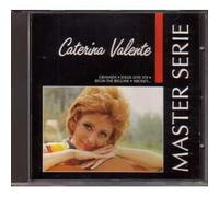 Valente,Caterina - Master Serie [Import]