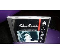 Mélina Mercouri – Master Série