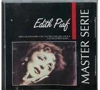 Piaf, Edith - Master Serie : Edith Piaf Vol. 1 - Edition remasterisée avec livret