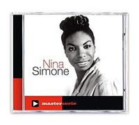 Nina Simone – Master Serie – CD – Import