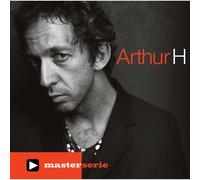 Arthur H – Master Serie