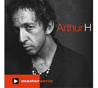 Arthur H – Master Serie