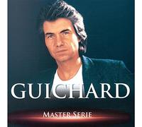 Master Serie by Daniel Guichard (2004-01-01)