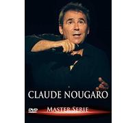 Master Serie : Claude Nougaro (Olympia 1994)
