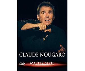 Master Serie : Claude Nougaro (Olympia 1994)