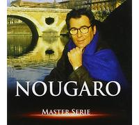 Master Serie : Claude Nougaro Vol. 1 - Edition isée avec t