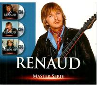 Renaud - Coffret 3 CD : Master Série : Renaud