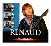 Master Série - Coffret Cds Nos. 1, 2 & 3