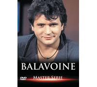 Daniel Balavoine – Master Serie