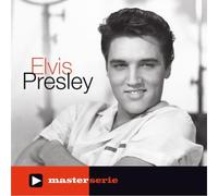 Master Serie : Elvis Presley CD