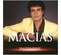 Master Serie : Enrico Macias