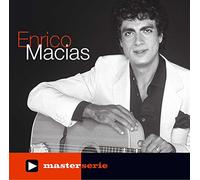 Master Serie : Enrico Macias - Edition isée avec t