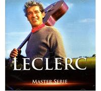 Master Serie : Felix Leclerc