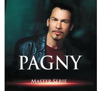 Master Serie : Florent Pagny - Edition isée avec t