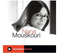 Nana Mouskouri – Master Serie – CD audio (Import, Neuf)