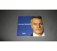 Georges Brassens – Master Série Vol. 2 – Édition remasterisée avec livret
