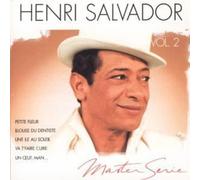 Salvador, Henri - Master Serie : Henri Salvador Vol. 2