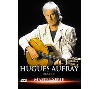 Hugues Aufray – Master Serie – Universal Music Group