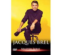 Jacques Brel – Master Serie