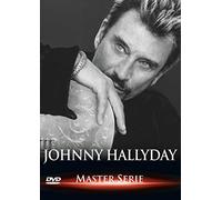 Johnny Hallyday – Master Serie – DVD