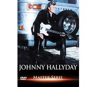 Johnny Hallyday Master Serie 2 Volume 2 DVD