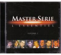 Master Serie L'essentiel Volume 2