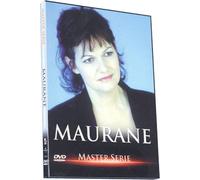 Master Serie : Maurane