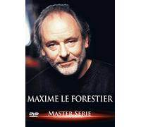 Maxime Le Forestier