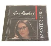 Master Serie : Nana Mouskouri Vol. 1 - Edition isée avec t
