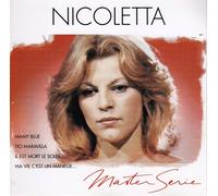 Master Serie Nicoletta Edition Remasterisee Avec Livret