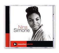 Master Serie : Nina Simone CD