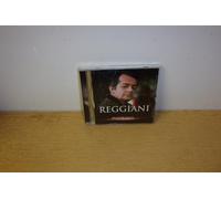 Serge Reggiani – Master Serie – Édition remasterisée avec livret