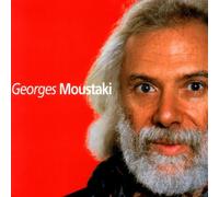 Moustaki, Georges - Master Serie : Georges Moustaki - Edition remasterisée avec livret