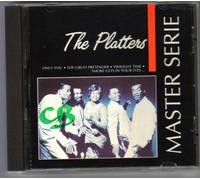 Master Serie - The Great Pretender