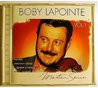 Boby Lapointe – Master Serie, Volume 1
