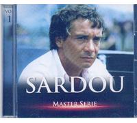 Sardou, Michel - Michel Sardou - Master Serie Volume 1
