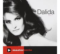Dalida – Master Serie Vol.1 – CD