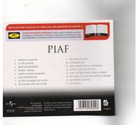 Piaf, Edith - Master Serie : Edith Piaf Vol. 1 - Edition remasterisée avec livret