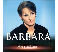 Master Serie, Vol. 1 (L'Aigle Noir) by Barbara (1984-10-20)