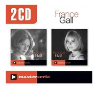 Master Série 1 / Vol. 2 – 2 CD – Universal Music Group