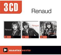 Master Série Volumes 1, 2 et 3 – Universal Music Group